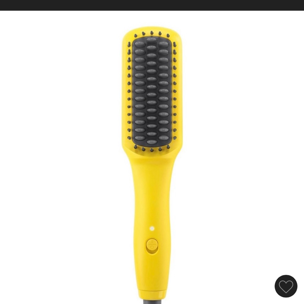 Drybar The Baby Crush Brush